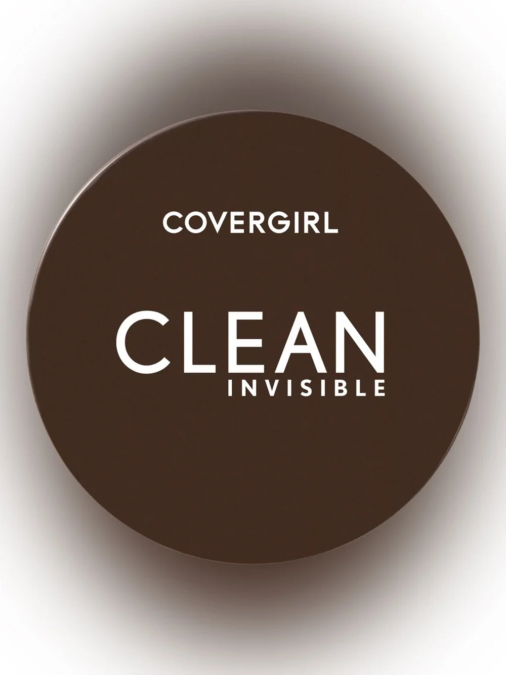 CoverGirl Clean Invisible Loose Powder - Translucent Light, NEW
